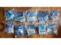 mcdonalds toy story toys 2019